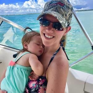 Meet your Posher, April